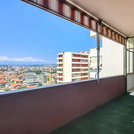 Riviera 酒店 Montesilvano Marina