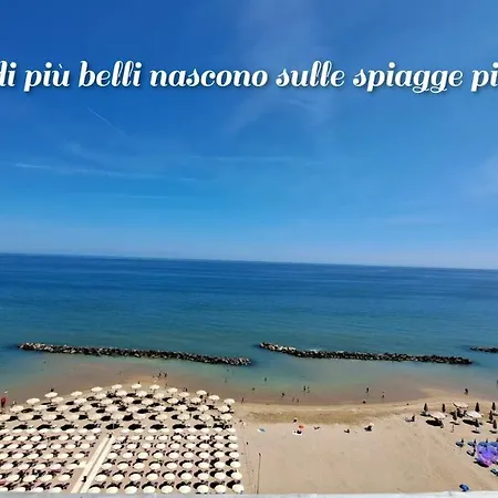 Riviera Montesilvano Marina