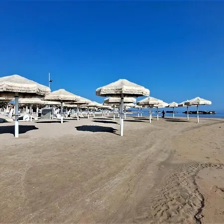 酒店 Riviera Montesilvano Marina