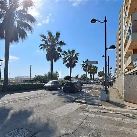 Hotell Riviera Montesilvano Marina