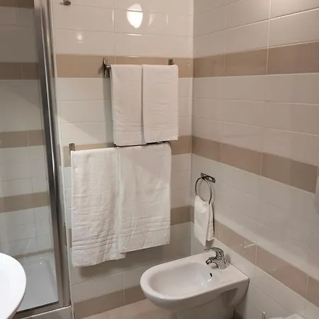 Riviera Hotel 3*