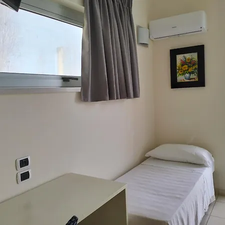 Riviera 3*
