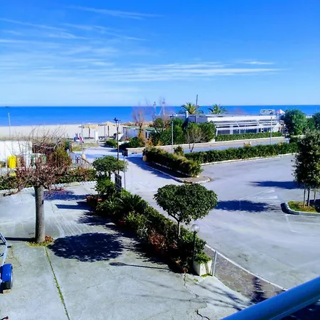 Riviera Silvi Marina