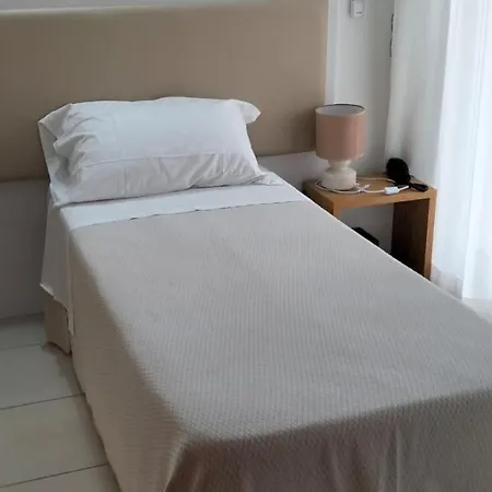 Hotel Riviera 3*