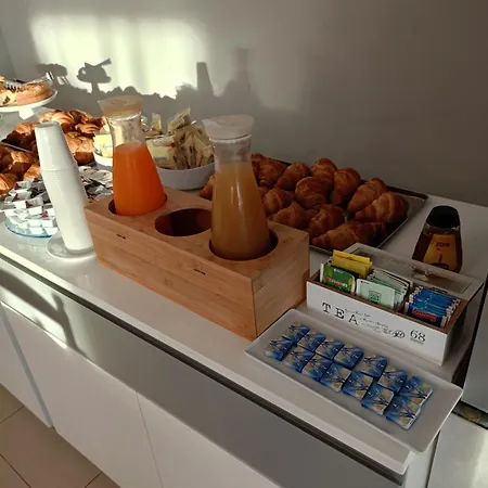 Hotel Riviera 3*